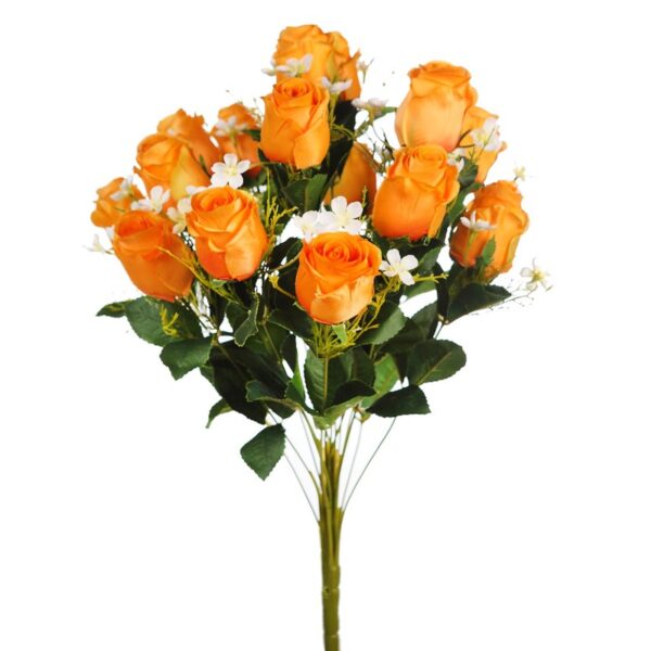 AD0421.04_0 RAMO ROSAS X 16 ARTIFICIAL - Imagen 1