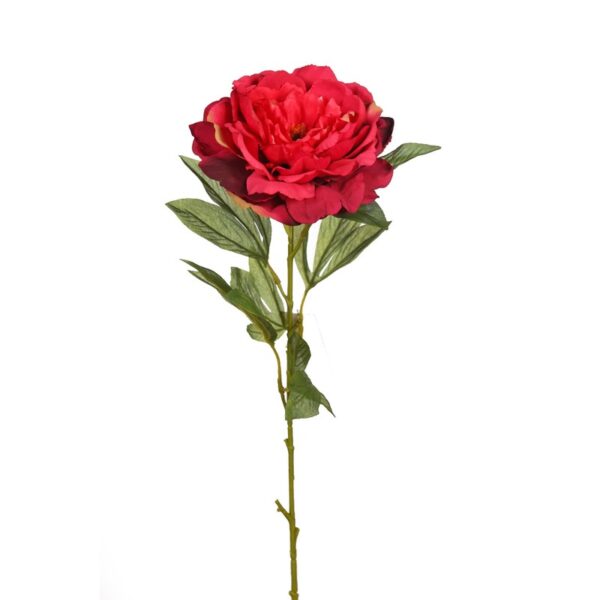 VARA DE PEONIA ARTIFICIAL - Imagen 1