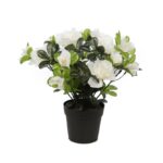 MACETA AZALEA ARTIFICIAL