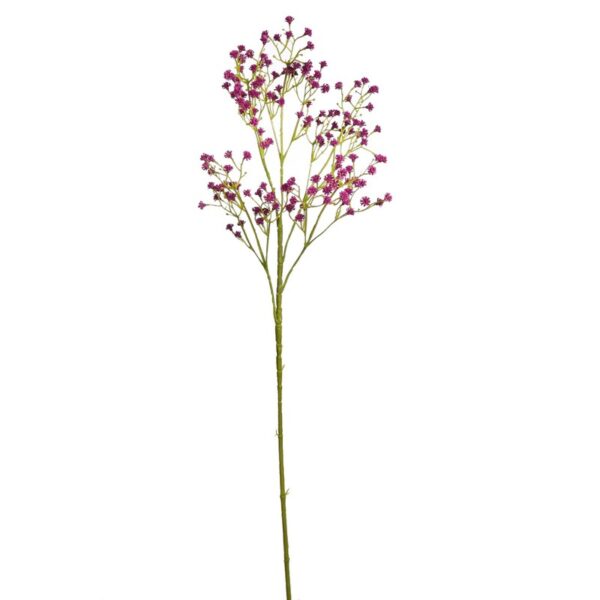 VARA GYPSOFILA ARTIFICIAL 64 CM - Imagen 5