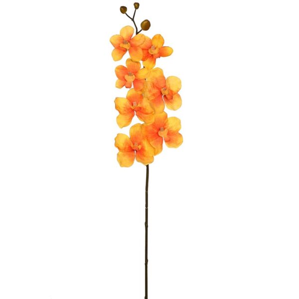 AD0494.12_0 VARA ORQUIDEA ARTIFICIAL 77 CM - Imagen 1