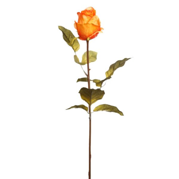 VARA ROSA 65 CM - Imagen 1