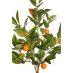 ÁRBOL NARANJO ARTIFICIAL 70CM - Imagen 2