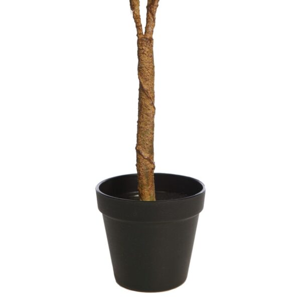 ÁRBOL NARANJO ARTIFICIAL 70CM - Imagen 3