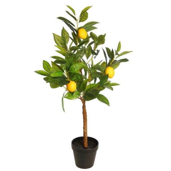AD0509.04_0 LIMONERO ARTIFICIAL 70CM - Imagen 1