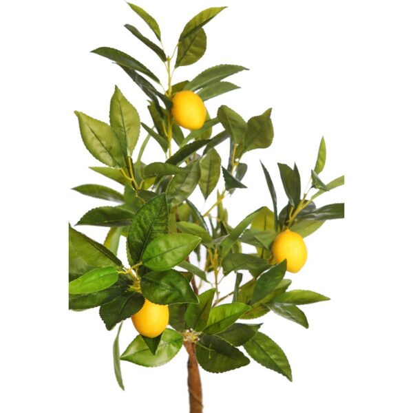 LIMONERO ARTIFICIAL 70CM - Imagen 2