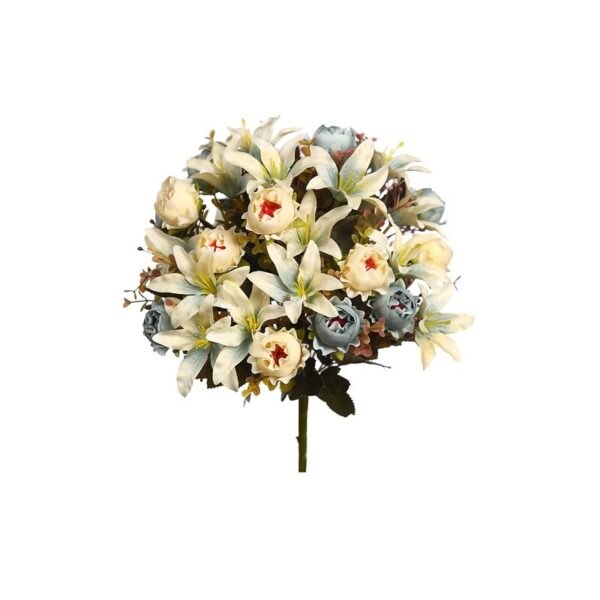 AD0536_0 RAMO LILIUMS ARTIFICIAL 36 CM - Imagen 1