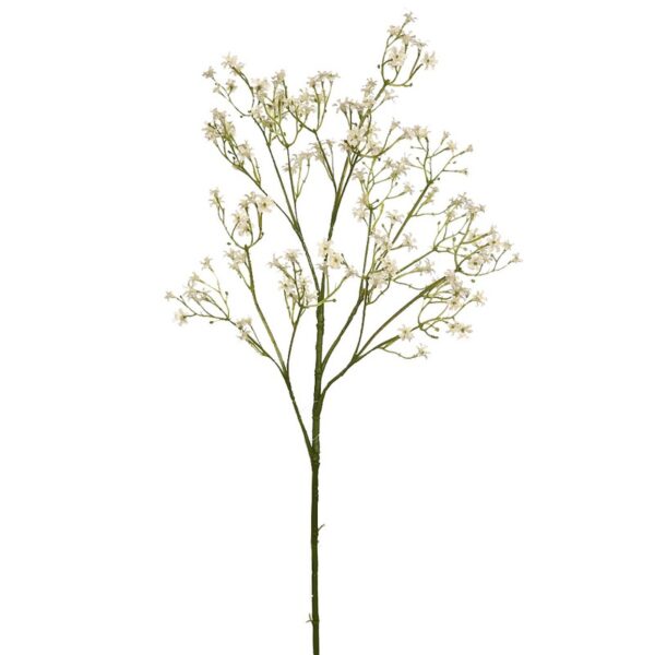 VARA GIPSOFILA ARTIFICIAL 68 CM - Imagen 1