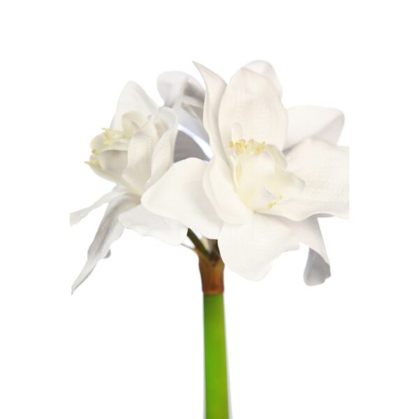 VARA AMARILIS ARTIFICIAL 64CM - Imagen 2