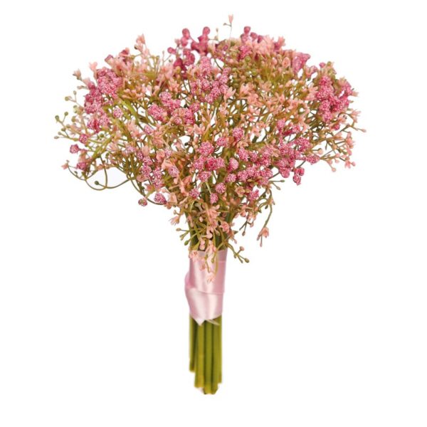 ATADO DE GYPSOFILA ARTIFICIAL 30CM - Imagen 1