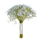 ATADO DE GYPSOFILA ARTIFICIAL 30CM - Imagen 2