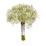 ATADO DE GYPSOFILA ARTIFICIAL 30CM - Imagen 3