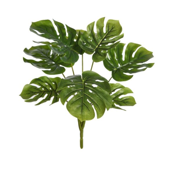 MATA FILODENDRO ARTIFICIAL 40CM - Imagen 1