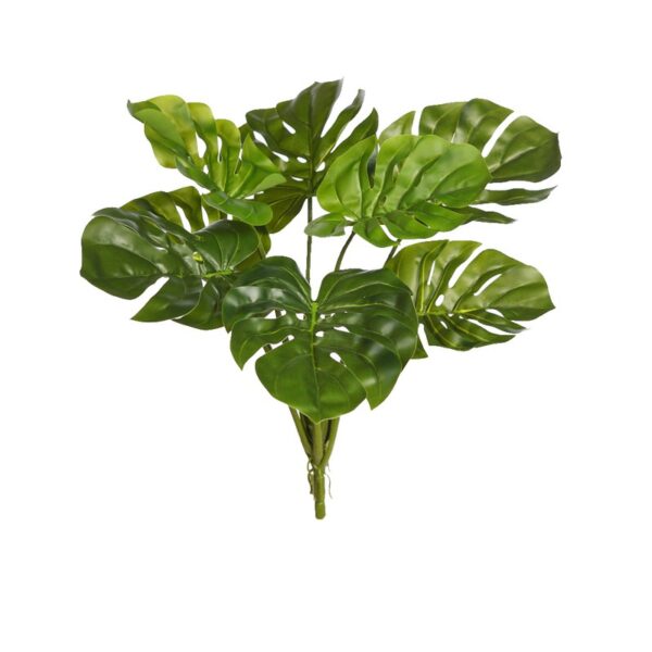 PLANTA MONSTERA ARTIFICIAL 55CM - Imagen 1