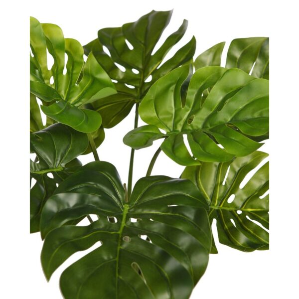 PLANTA MONSTERA ARTIFICIAL 55CM - Imagen 2