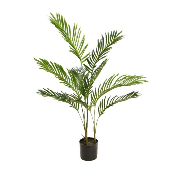 PLANTA ARECA ARTIFICIAL 90CM - Imagen 1