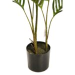 PLANTA ARECA ARTIFICIAL 90CM - Imagen 3