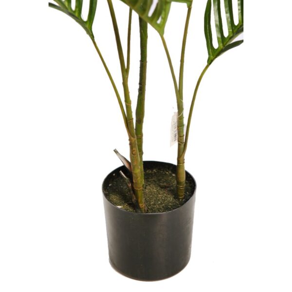 PLANTA ARECA ARTIFICIAL 90CM - Imagen 3