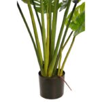 MONSTERA ARTIFICIAL EN MACETA 140CM - Imagen 3