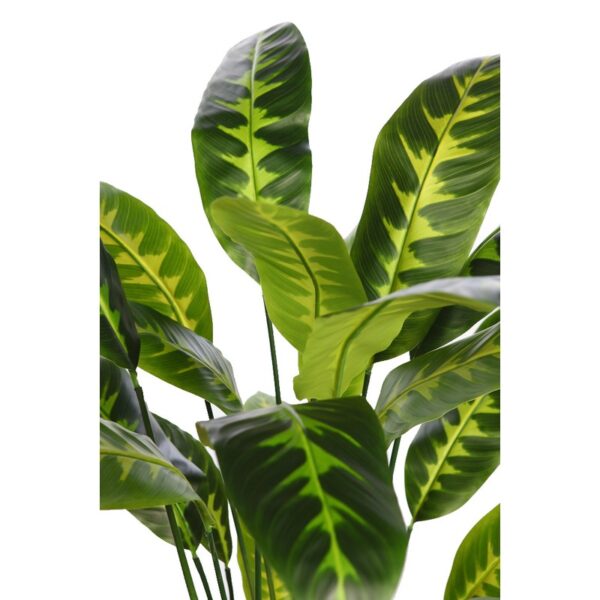 DIFEMBACHIA ARTIFICIAL EN MACETA 120CM - Imagen 2