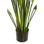 DIFEMBACHIA ARTIFICIAL EN MACETA 120CM - Imagen 3