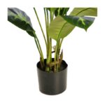 PLANTA DIFEMBACHIA ARTIFICIAL 70CM - Imagen 3