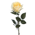 VARA DE ROSA ARTIFICIAL 60CM - Imagen 6