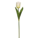 VARA DE TULIPAN LORO ARTIFICIAL 58CM