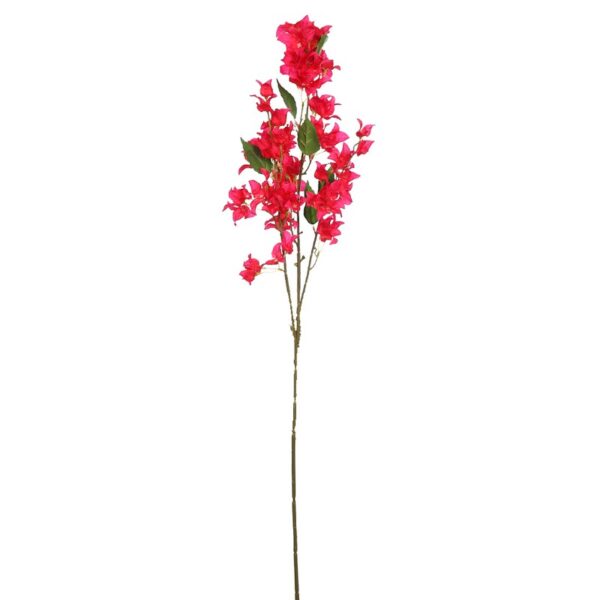 AD0706.07_0 VARA DE BOUGANVILLEA ARTIFICIAL 105CM - Imagen 1