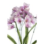 MATA DE FRESIA ARTIFICIAL 52CM - Imagen 2