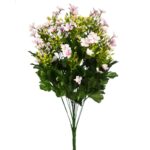 BOUQUET CALANCHOE ARTIFICIAL 58CM