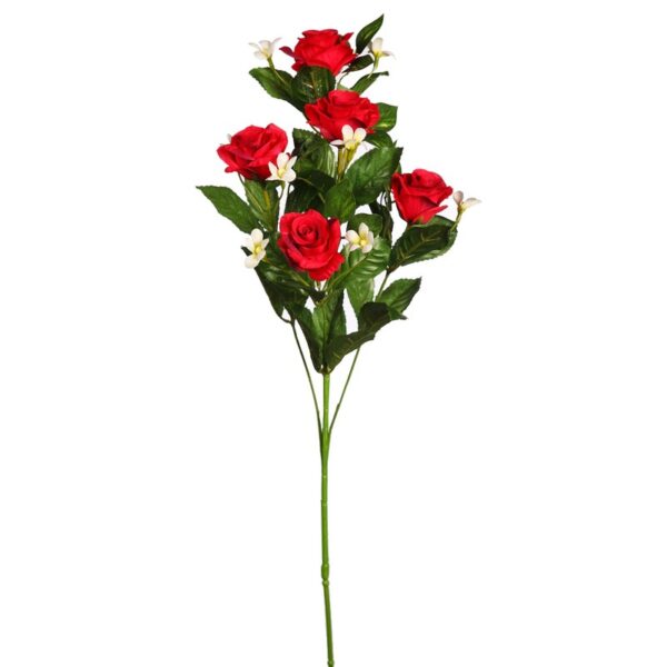 AD0749.03_0 VARA ROSAS ARTIFICIALES 80CM - Imagen 1