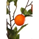 VARA DE NARANJO ARTIFICIAL 84CM - Imagen 3