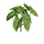 PLANTA SINGONIO ARTIFICIAL 25CM