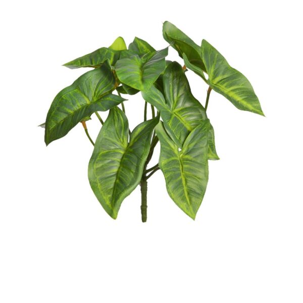 PLANTA SINGONIO ARTIFICIAL 25CM - Imagen 1