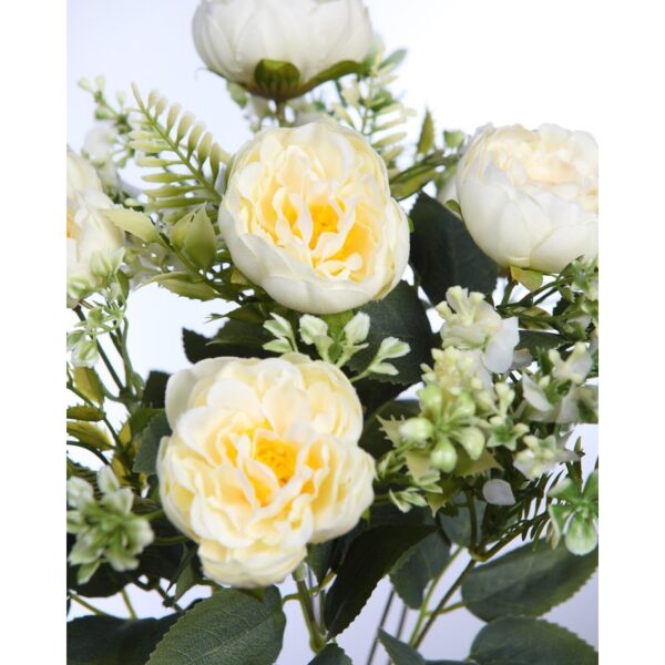 RAMO RANUNCULOS ARTIFICIAL 40CM - Imagen 2