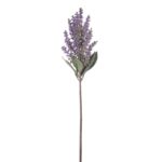 VARA LAVANDA ARTIFICIAL 50CM