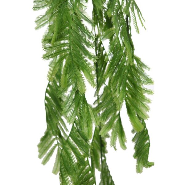 MATA COLGANTE MIMOSA ARTIFICIAL75CM - Imagen 2