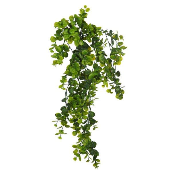 MATA DICHONDRA  ARTIFICIAL COLGANTE 65CM - Imagen 1