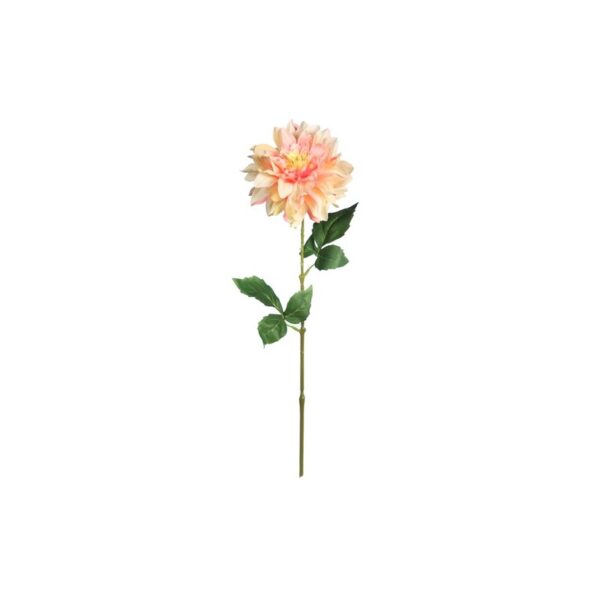 AD0795_0 VARA DE DAHLIA ARTIFICIAL 60CM - Imagen 1