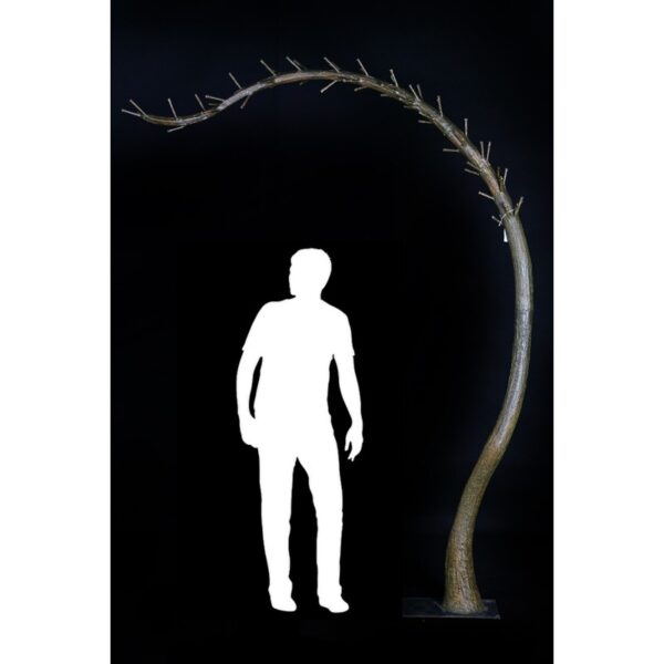 TRONCO ARTIFICIAL 265CM - Imagen 2