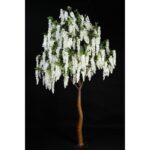 ARBOL DE WISTERIA ARTIFICIAL 300CM - Imagen 2