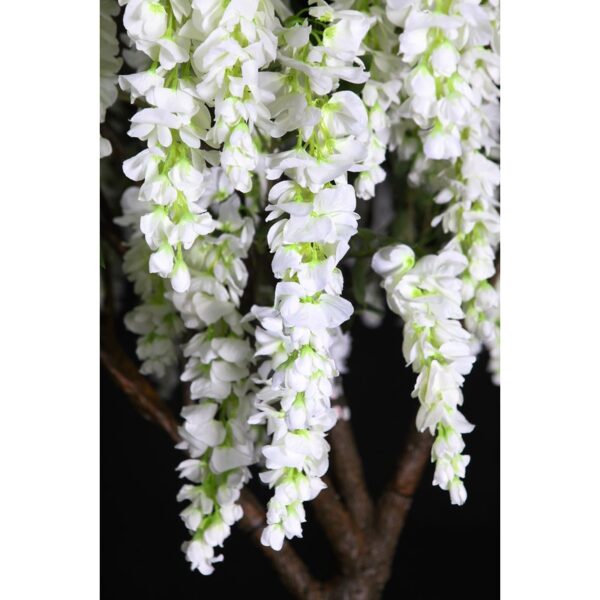 ARBOL DE WISTERIA ARTIFICIAL 300CM - Imagen 3