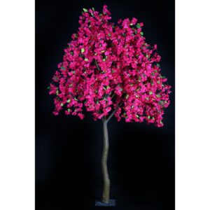 ARBOL DE BOUGANVILLA ARTIFICIAL 300CM