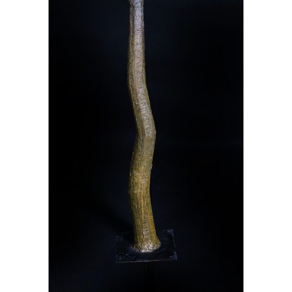 ARBOL DE BOUGANVILLA ARTIFICIAL 300CM - Imagen 4