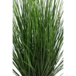 GRAMINEA ARTIFICIAL CON MACETA 85CM - Imagen 2