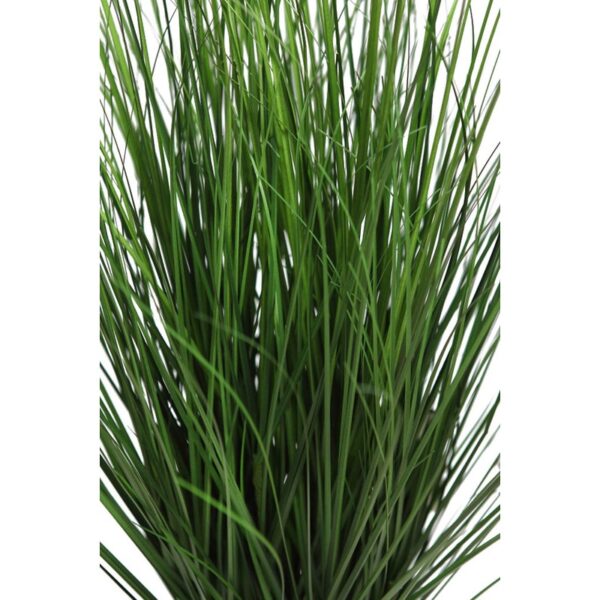 GRAMINEA ARTIFICIAL CON MACETA 85CM - Imagen 2