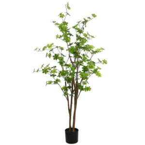 ENKIANTHUS ARTIFICIAL EN MACETA 145CM