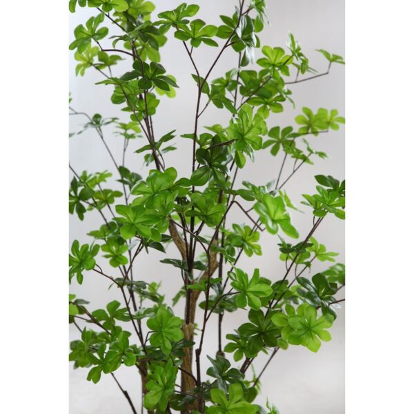 ENKIANTHUS ARTIFICIAL EN MACETA 145CM - Imagen 2
