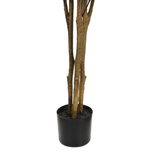 ENKIANTHUS ARTIFICIAL CON MACETA 180CM - Imagen 4